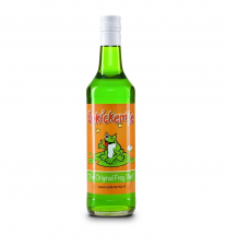 Opkickertje Frog Shot 12% 70cl