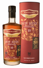 MacNair`s Lum Reek 10yr 55,4% 70cl