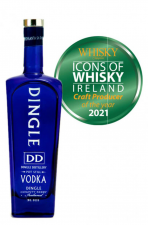 Dingle Pot Still Vodka  70cl  40%