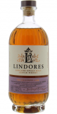 Lindores Exclusive Cask STR Wine cask 62.9% 70cl