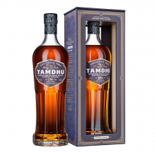 Tamdhu 18jr Speyside  46.8% 70cl