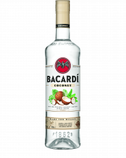 Bacardi Coconut  70cl, 32%