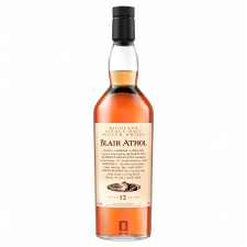 Flora&Fauna Blair Athol 12y 43% 70cl