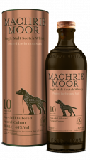 Arran - Machrie Moor 10yr  46% 70cl