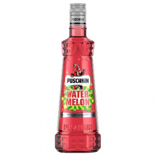 Puschkin Watermelon 17,5% 70cl