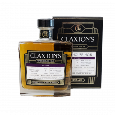 Claxton`s Glenallachie 7yr 59.2% 70cl