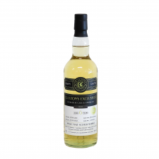 Claxton`s Caol Ila 6yr 2016 59% 70cl