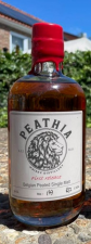 Peathia 63.2%  50cl