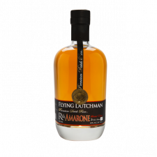 Flying Dutchman Amarone Cask 3yr 70cl  40%