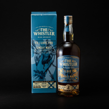 The Whistler P.X. I Love You Single Malt 46% 70cl