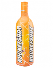 Rocketshot Orange Star 14,7% 70cl