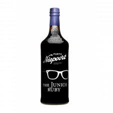 Niepoort Junior Ruby 75cl