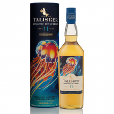 Talisker 11y Special release 2022 C.S. 70cl