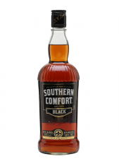 Southern comfort  black 70cl 35%