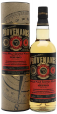 Provenance Benrinnes 8yr 46% 70cl