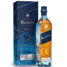 Johnnie Walker Blue Label London  70cl, 40%