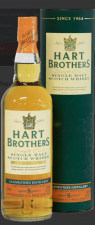 Hart Brothers - Glenrothes 8yr - 52.5% 70cl