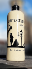 Bontekoe Bitter Kruik 35% 50cl