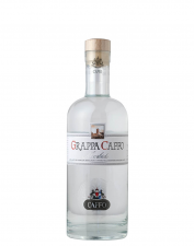 Grappa Caffo Morbida 40% 70cl