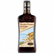 Vecchio Amaro del Capo 35% 70cl