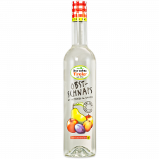 Tiroler Obstler Schnaps 40% 70cl