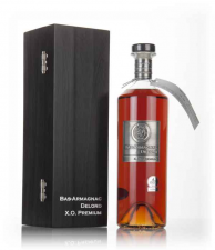 Delord XO Premium Bas-Armagnac 42% 70cl