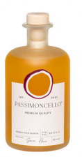 Passimoncello Passievrucht likeur 29% 50cl