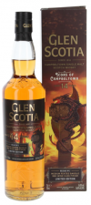 Glen Scotia 14yr Icons no2 56.8% 70cl