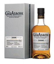 Glenallachie 16yr 2006 Oloroso Cask  58.7% 70cl