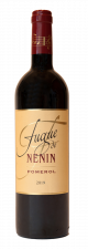 Château Fugue de Nenin de Pomerol