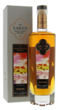 The Lakes Soleado  46% 70cl