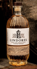 Lindores Eclusive Cask C.S. Bourbon 60.2% 70cl