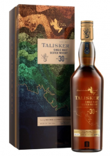 Talisker 30yr 49.6% 70cl