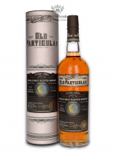 Douglas laing Old Particular  Tamdhu  2014 61.3% 70cl