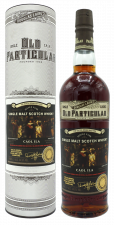 Douglas laing Old Particular  Caol Ila 2007 54.6% 70cl