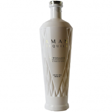 Aman Reposado Tequila 40% 70cl