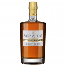 Quinta Vista Alegre 20yr White Port