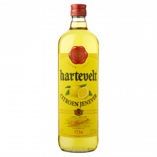 Hartevelt Citroenjenever 30% ltr