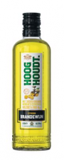 Hooghoudt Citroen Brandewijn  20% 50cl