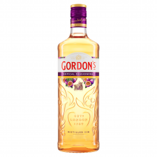 Gordon`s Tropical Passionfruit Gin 70cl  37,5%