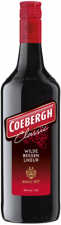 Coebergh Wilde Bessenlikeur 20% liter