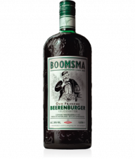 Boomsma Beerenburger 30% liter