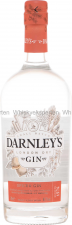 Darnley's Spiced Gin 42,7% 70cl