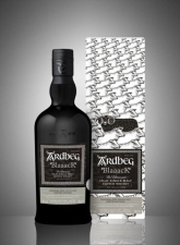 Ardbeg Blaaack 46% 70cl