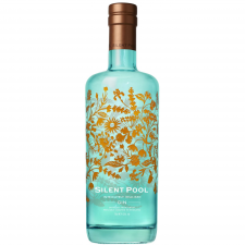 Silent Pool Gin 43% 70cl