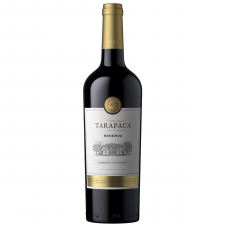 Tarapacá Cabernet Sauvignon Reserva