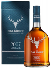 Dalmore 2007 46.5%  70cl