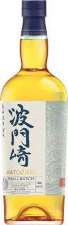 Hatozaki Small Batch  70cl 46%