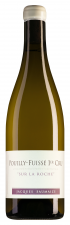 Domaine Jacques Saumaize Pouilly-Fuissé Premier Cru