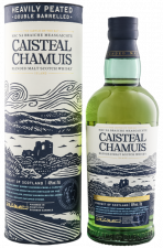 Caisteal Chamus 46% 70cl